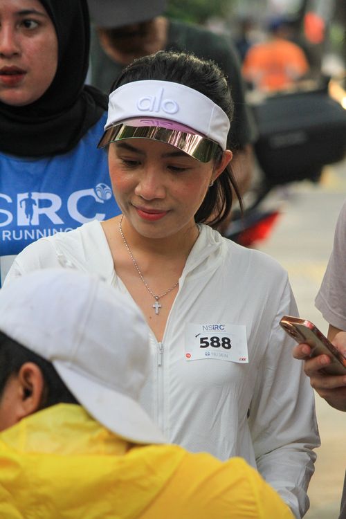 Race photo from NSRC IX 24082025