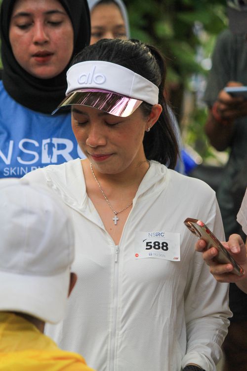 Race photo from NSRC IX 24082025