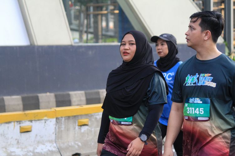 Race photo from NSRC XI  28092025
