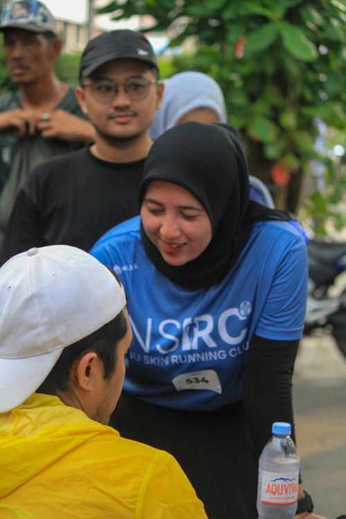 Race photo from NSRC IX 24082025