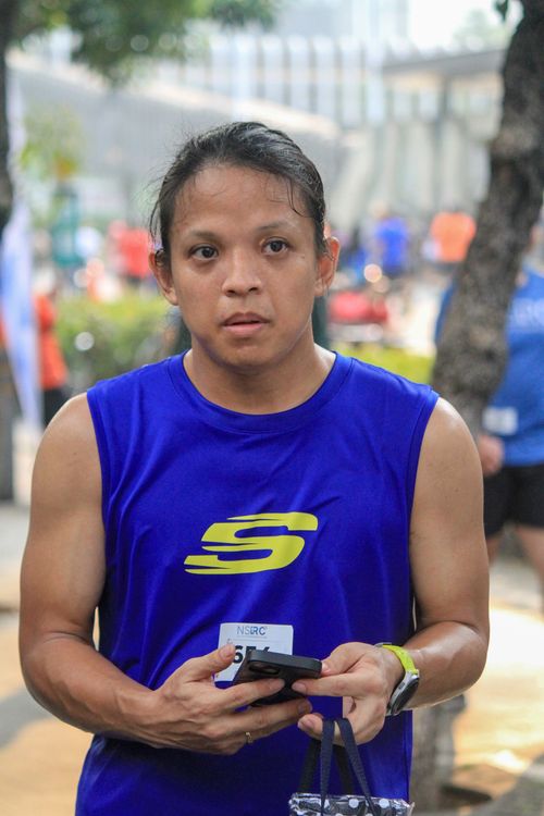 Race photo from NSRC IX 24082025