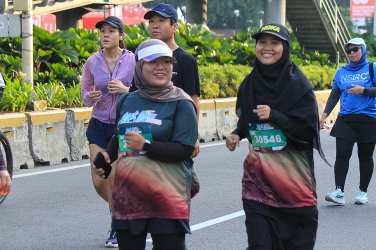 Race photo from NSRC XI  28092025