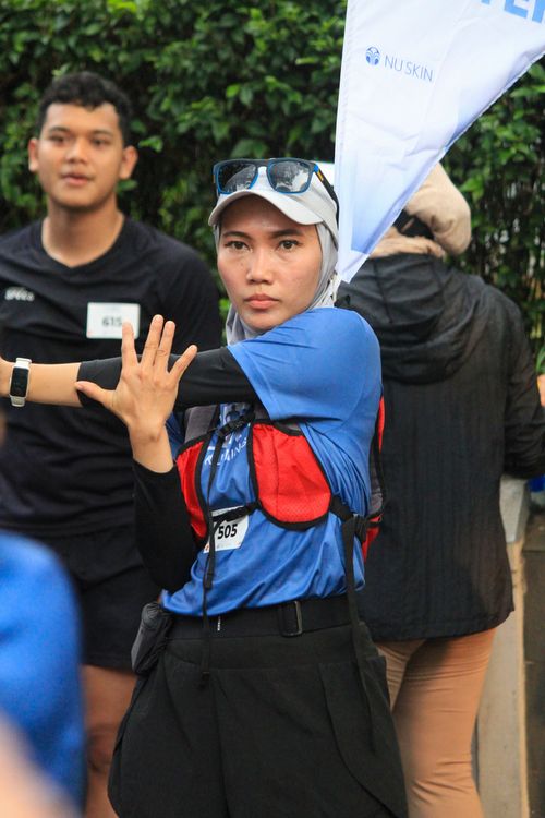 Race photo from NSRC IX 24082025