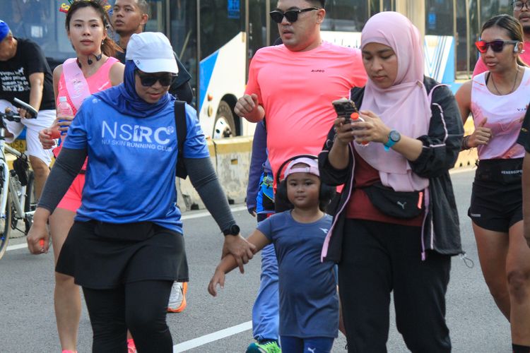 Race photo from NSRC XI  28092025