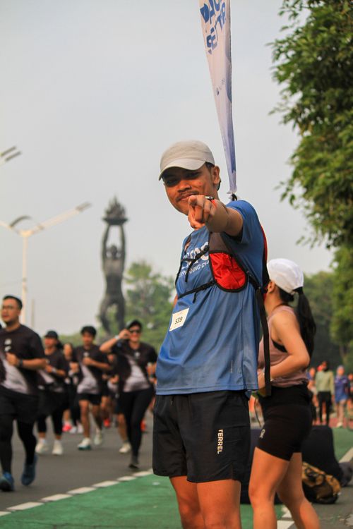 Race photo from NSRC IX 24082025