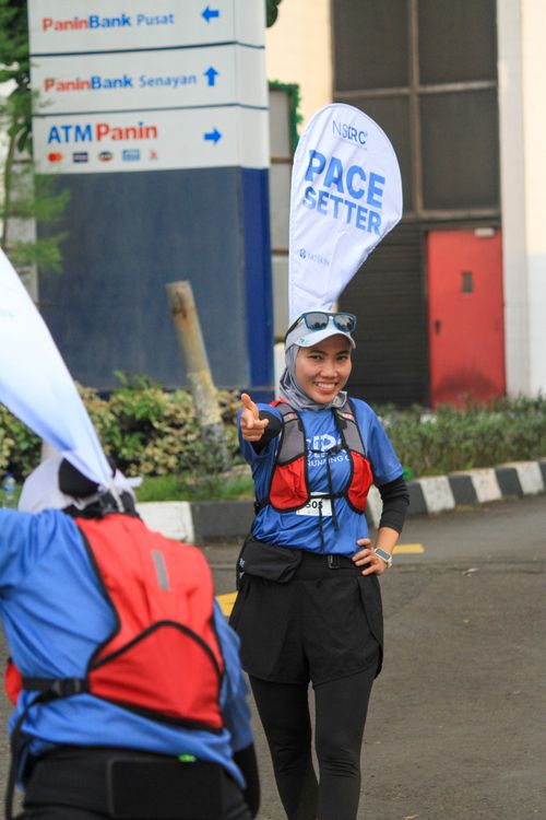 Race photo from NSRC IX 24082025