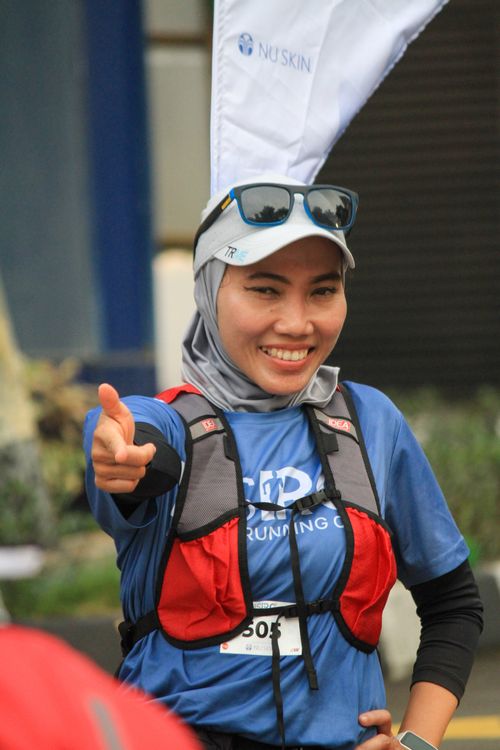 Race photo from NSRC IX 24082025