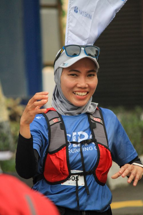 Race photo from NSRC IX 24082025