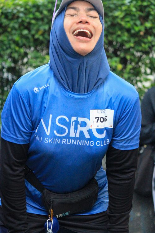 Race photo from NSRC IX 24082025