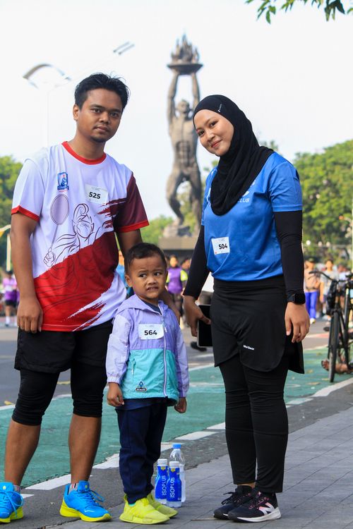 Race photo from NSRC XI  28092025