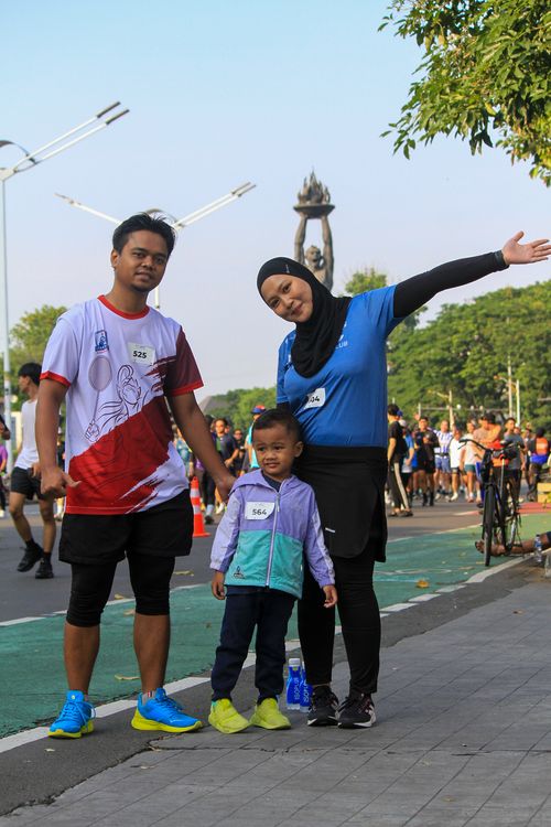 Race photo from NSRC XI  28092025