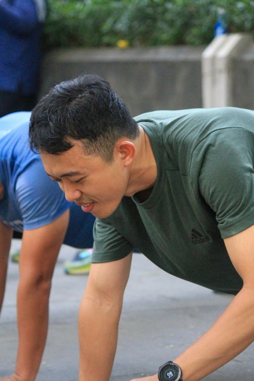 Race photo from NSRC IX 24082025