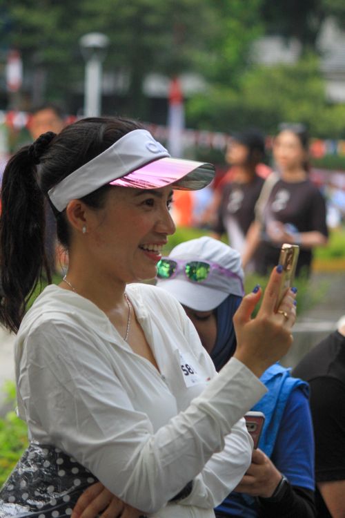 Race photo from NSRC IX 24082025