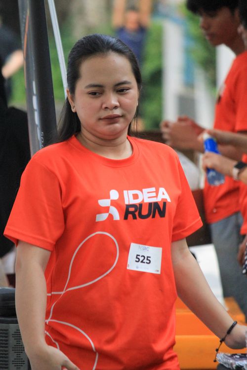 Race photo from NSRC IX 24082025