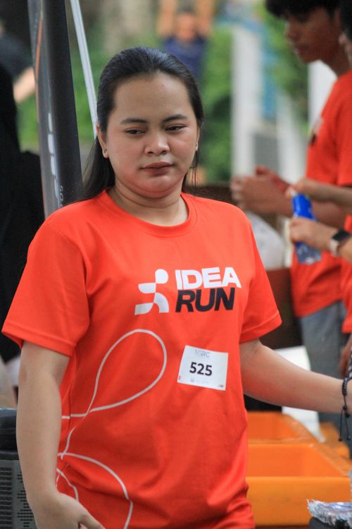 Race photo from NSRC IX 24082025
