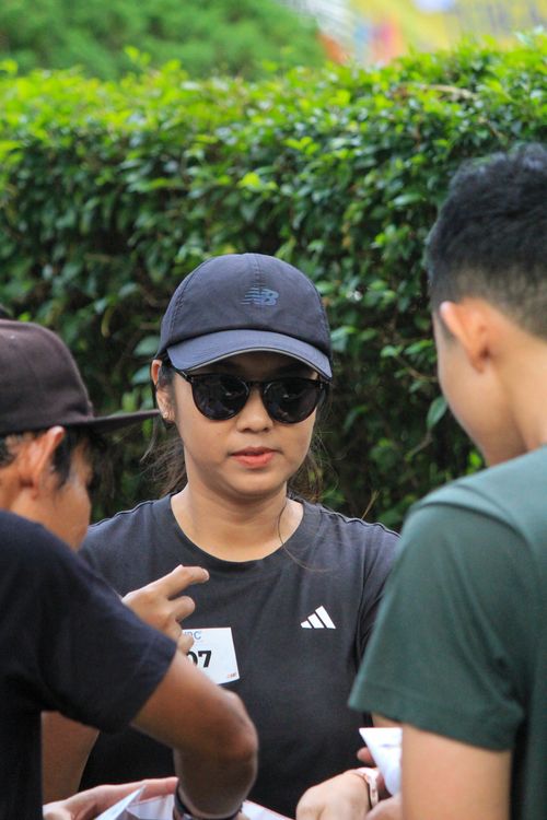 Race photo from NSRC IX 24082025
