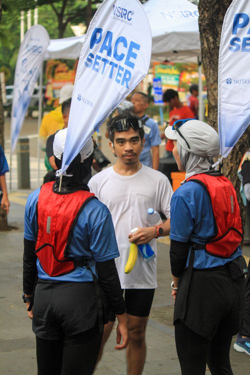Race photo from NSRC IX 24082025