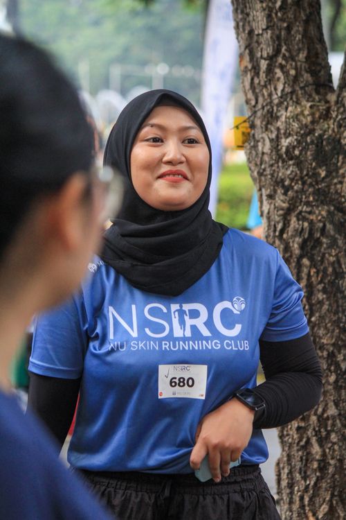 Race photo from NSRC IX 24082025