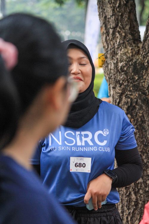 Race photo from NSRC IX 24082025