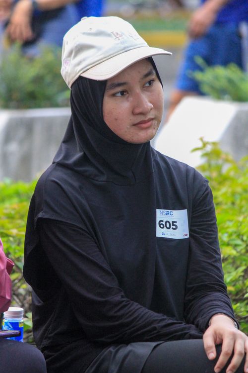 Race photo from NSRC IX 24082025
