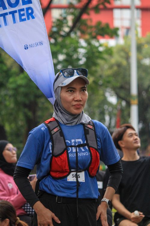 Race photo from NSRC IX 24082025