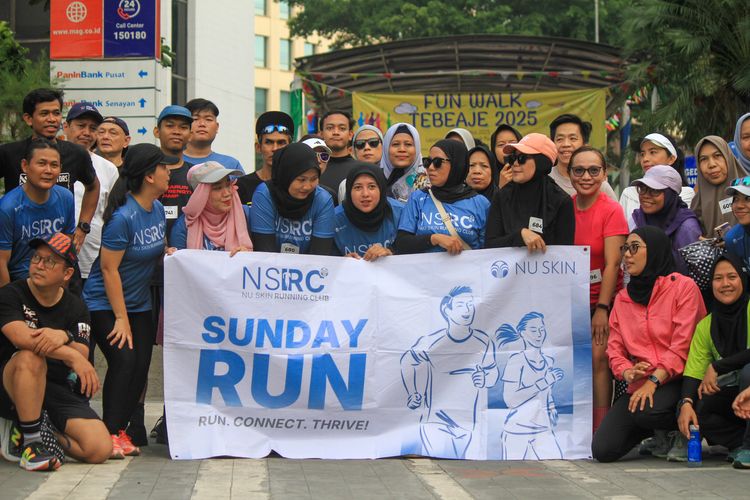 Race photo from NSRC IX 24082025