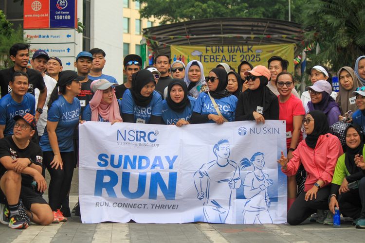 Race photo from NSRC IX 24082025
