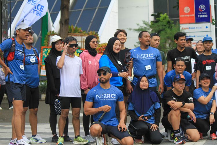 Race photo from NSRC IX 24082025