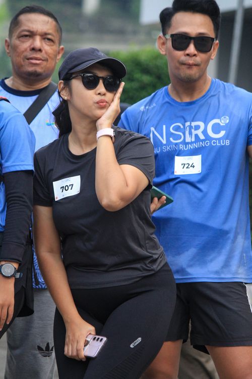 Race photo from NSRC IX 24082025