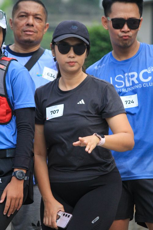 Race photo from NSRC IX 24082025
