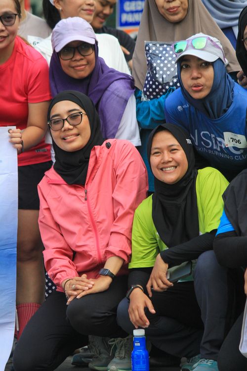 Race photo from NSRC IX 24082025