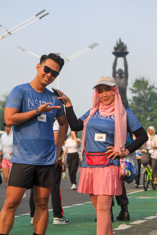 Race photo from NSRC IX 24082025