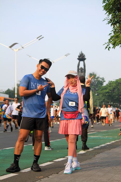 Race photo from NSRC IX 24082025