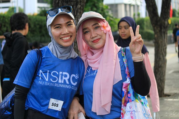 Race photo from NSRC IX 24082025