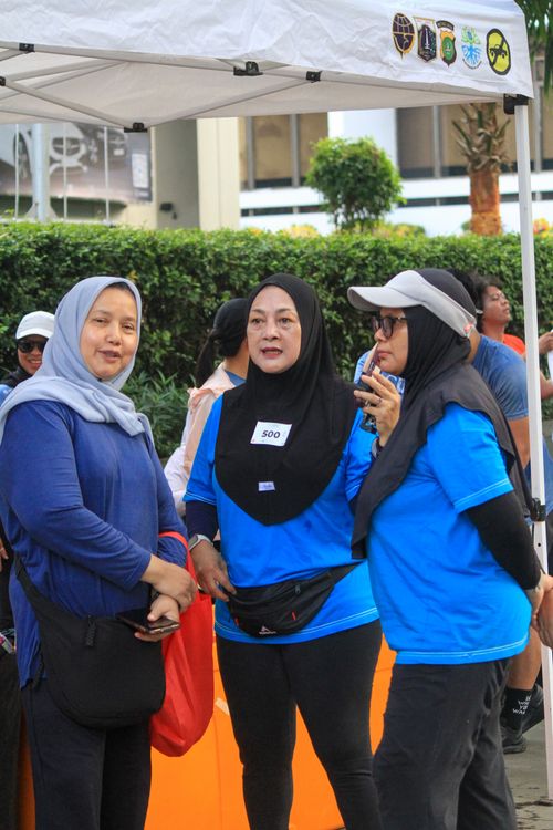 Race photo from NSRC IX 24082025