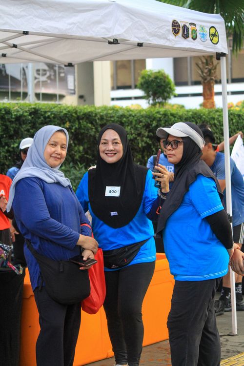 Race photo from NSRC IX 24082025