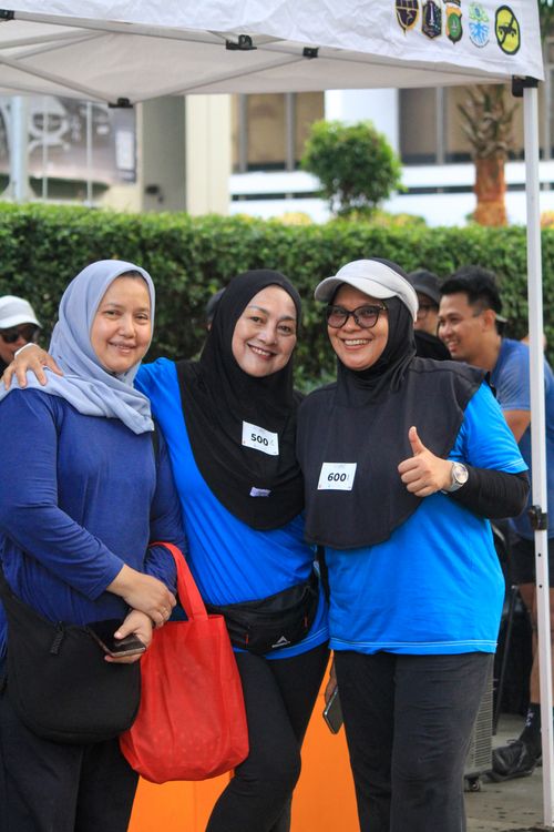 Race photo from NSRC IX 24082025