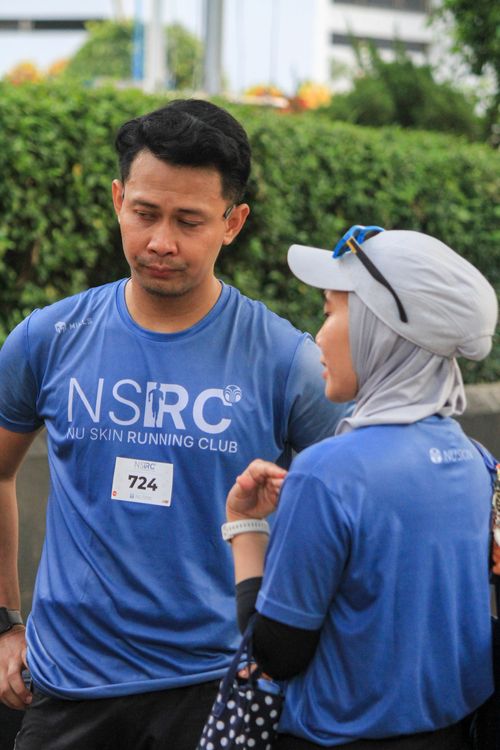 Race photo from NSRC IX 24082025