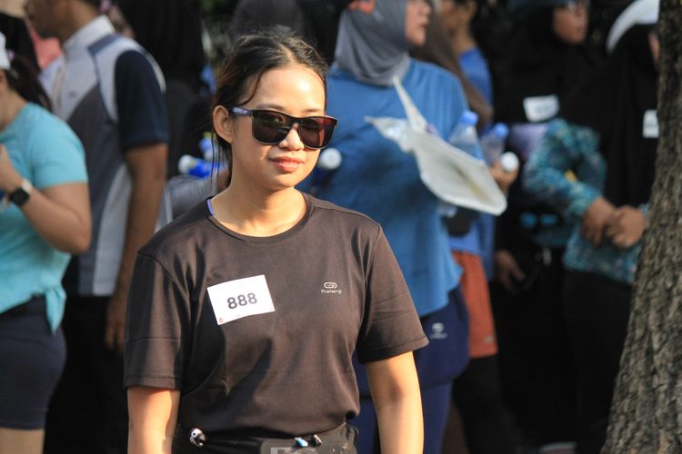 Race photo from NSRC X 14092025