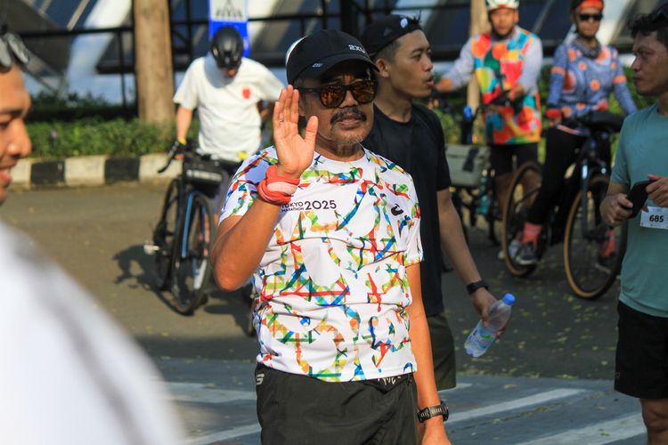 Race photo from NSRC XI  28092025