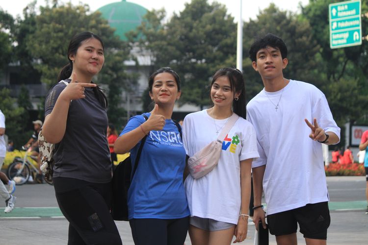 Race photo from NSRC X 14092025