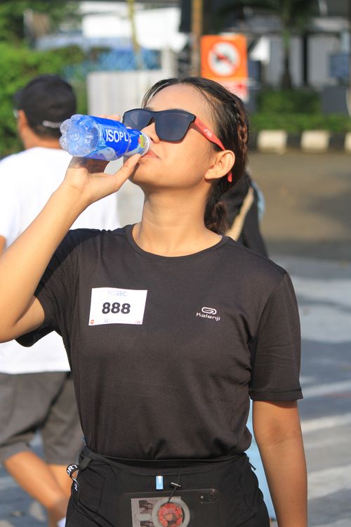 Race photo from NSRC X 14092025