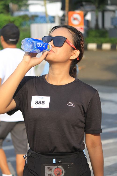 Race photo from NSRC X 14092025