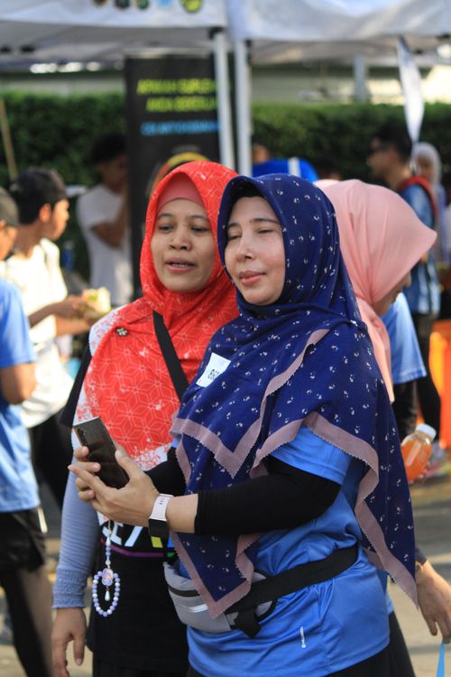 Race photo from NSRC X 14092025