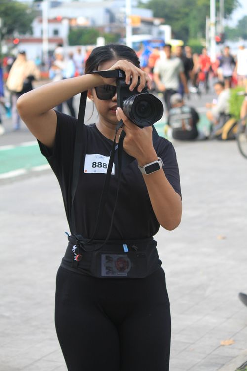 Race photo from NSRC X 14092025