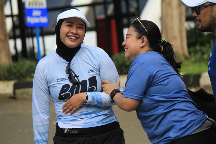 Race photo from NSRC X 14092025