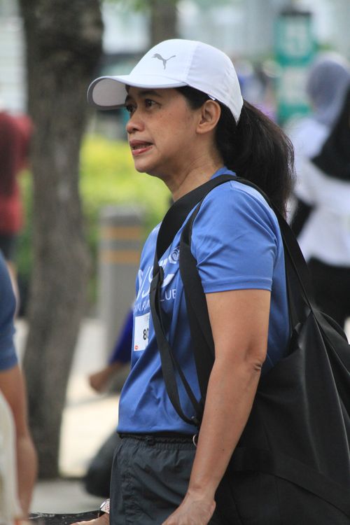 Race photo from NSRC X 14092025