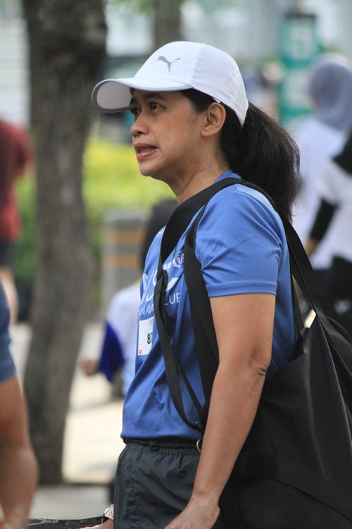 Race photo from NSRC X 14092025