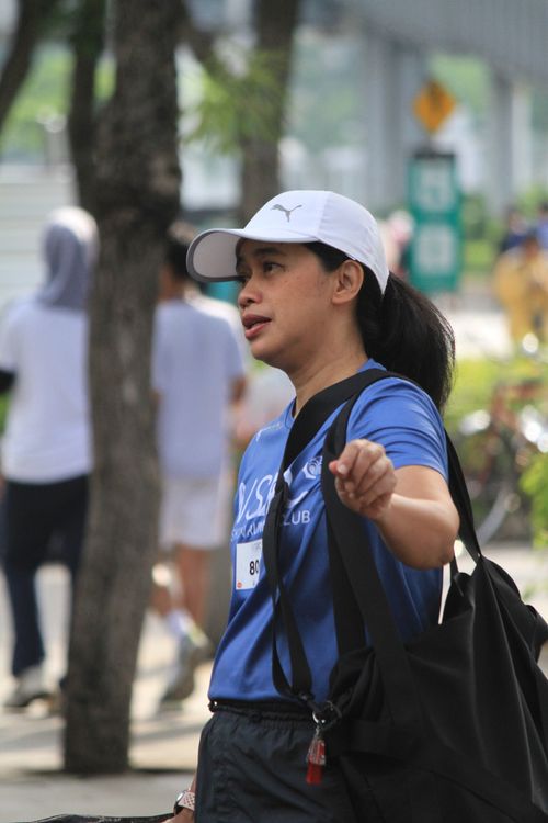 Race photo from NSRC X 14092025