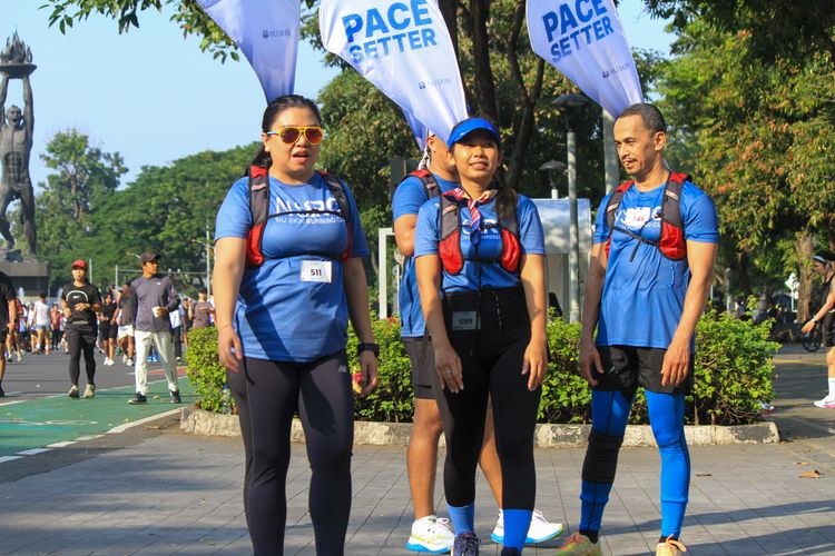 Race photo from NSRC XI  28092025
